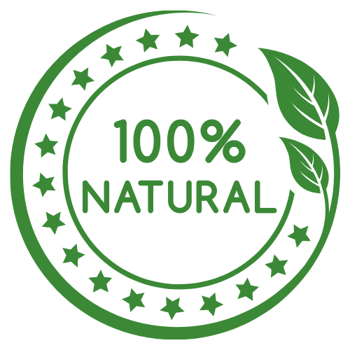 Naturbelassene Nahrung