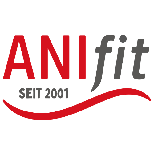 ANIfit – Tierisch gut seit 2001